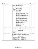 Предварительный просмотр 34 страницы Sharp AR-162 Service Manual