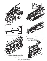 Предварительный просмотр 57 страницы Sharp AR-162 Service Manual