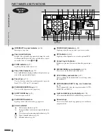 Предварительный просмотр 8 страницы Sharp AR-162S Operation Manual