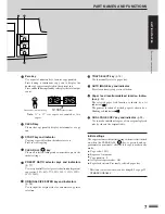 Предварительный просмотр 9 страницы Sharp AR-162S Operation Manual