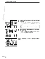 Preview for 14 page of Sharp AR-162S Operation Manual