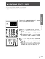 Предварительный просмотр 15 страницы Sharp AR-162S Operation Manual