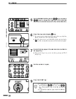 Preview for 24 page of Sharp AR-162S Operation Manual