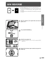 Предварительный просмотр 25 страницы Sharp AR-162S Operation Manual