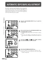 Предварительный просмотр 28 страницы Sharp AR-162S Operation Manual