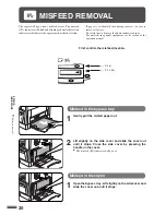 Preview for 32 page of Sharp AR-162S Operation Manual