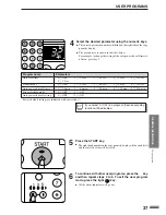 Предварительный просмотр 39 страницы Sharp AR-162S Operation Manual