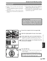 Preview for 57 page of Sharp AR-162S Operation Manual