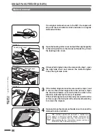 Preview for 58 page of Sharp AR-162S Operation Manual