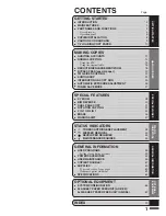 Preview for 3 page of Sharp AR-164 Operation Manual