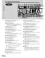 Предварительный просмотр 8 страницы Sharp AR-164 Operation Manual