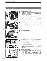 Preview for 18 page of Sharp AR-164 Operation Manual