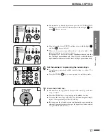 Preview for 19 page of Sharp AR-164 Operation Manual