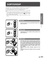 Preview for 25 page of Sharp AR-164 Operation Manual