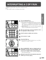 Preview for 27 page of Sharp AR-164 Operation Manual