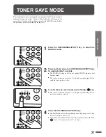 Preview for 29 page of Sharp AR-164 Operation Manual