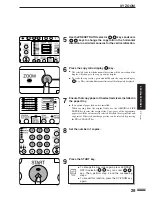 Preview for 31 page of Sharp AR-164 Operation Manual