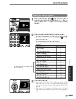 Preview for 49 page of Sharp AR-164 Operation Manual