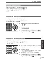 Preview for 51 page of Sharp AR-164 Operation Manual