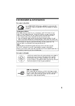 Preview for 7 page of Sharp AR 168D - Digital Imager B/W Laser Operation Manual