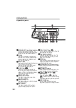 Preview for 12 page of Sharp AR 168D - Digital Imager B/W Laser Operation Manual