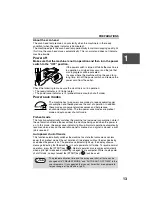 Preview for 15 page of Sharp AR 168D - Digital Imager B/W Laser Operation Manual