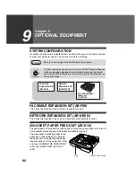 Preview for 92 page of Sharp AR 168D - Digital Imager B/W Laser Operation Manual