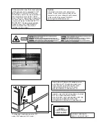 Preview for 3 page of Sharp AR 168D - Digital Imager B/W Laser Service Manual