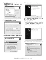 Preview for 176 page of Sharp AR 168D - Digital Imager B/W Laser Service Manual