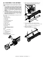 Предварительный просмотр 43 страницы Sharp AR-168L Service Manual