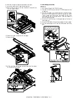 Предварительный просмотр 48 страницы Sharp AR-168L Service Manual