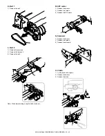 Предварительный просмотр 64 страницы Sharp AR-168L Service Manual