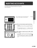 Preview for 15 page of Sharp AR-201 Operation Manual