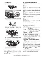 Предварительный просмотр 24 страницы Sharp AR-203E X Service Manual