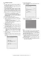 Предварительный просмотр 25 страницы Sharp AR-203E X Service Manual