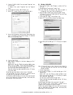 Предварительный просмотр 28 страницы Sharp AR-203E X Service Manual