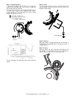 Предварительный просмотр 35 страницы Sharp AR-203E X Service Manual