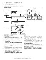 Предварительный просмотр 37 страницы Sharp AR-203E X Service Manual