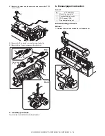 Предварительный просмотр 60 страницы Sharp AR-203E X Service Manual