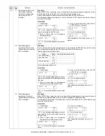 Предварительный просмотр 93 страницы Sharp AR-203E X Service Manual