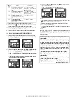 Предварительный просмотр 119 страницы Sharp AR-203E X Service Manual