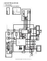 Предварительный просмотр 122 страницы Sharp AR-203E X Service Manual