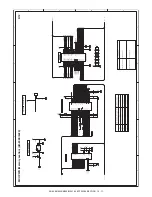 Предварительный просмотр 132 страницы Sharp AR-203E X Service Manual