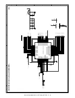 Предварительный просмотр 144 страницы Sharp AR-203E X Service Manual