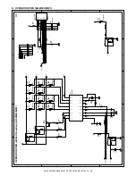 Предварительный просмотр 159 страницы Sharp AR-203E X Service Manual