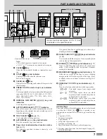 Preview for 9 page of Sharp AR-205 Operation Manual