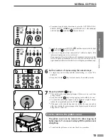 Preview for 17 page of Sharp AR-205 Operation Manual