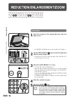 Preview for 18 page of Sharp AR-205 Operation Manual