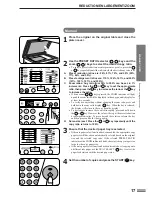 Preview for 19 page of Sharp AR-205 Operation Manual