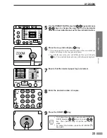 Preview for 25 page of Sharp AR-205 Operation Manual